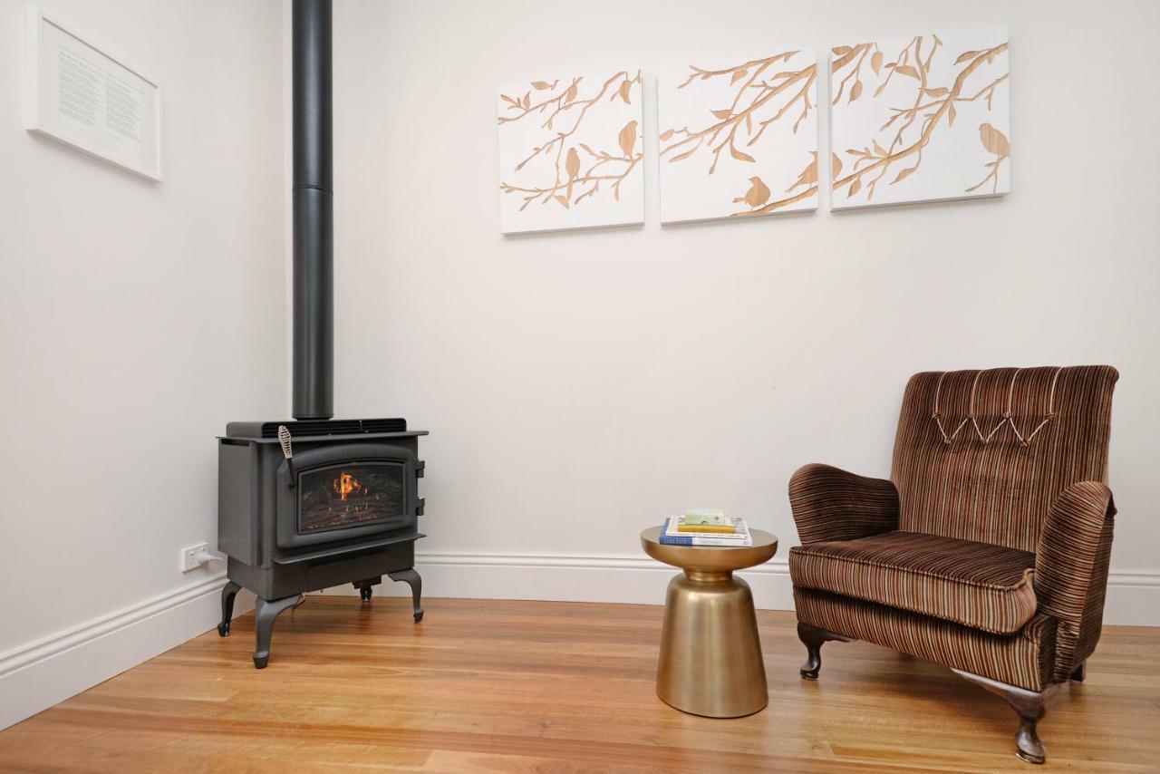 Poet'S Cottage - Fireplace, Close To Treks Wentworth Falls Extérieur photo